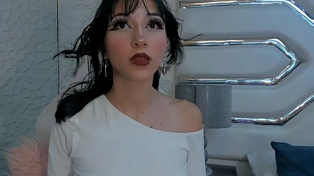 Naomi-Haruno online show from 02.23.26