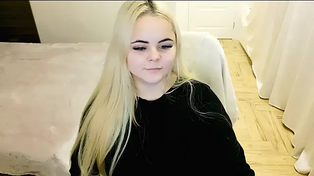 lovely-eyes online show from 01.09.25