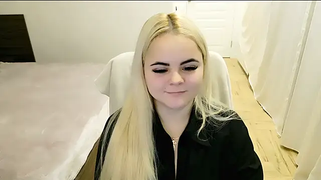 lovely-eyes online show from 02.01.25