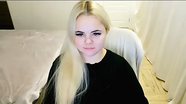 lovely-eyes online show from 02.09.25