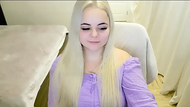 lovely-eyes online show from 02.23.25