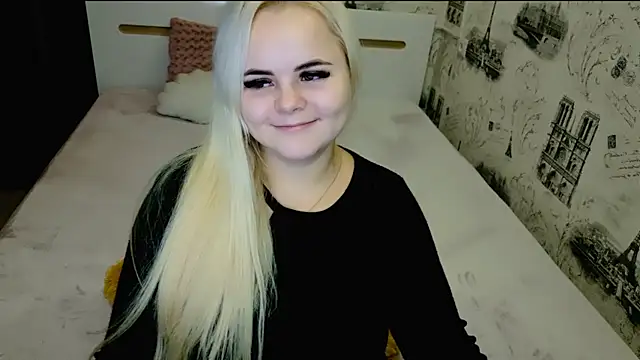 lovely-eyes online show from 11.26.25