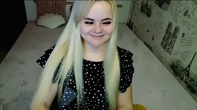 lovely-eyes online show from 04.08.26