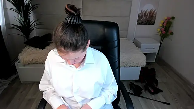 Dana  dom online show from 02.09.25