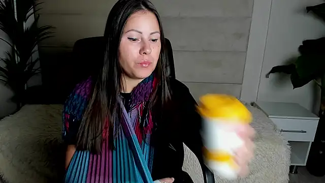 Dana  dom online show from 10.09.25