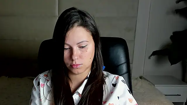 Dana  dom online show from 10.13.25