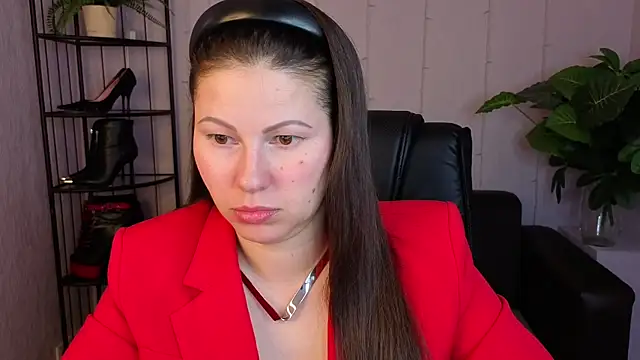 Dana  dom online show from 04.20.26