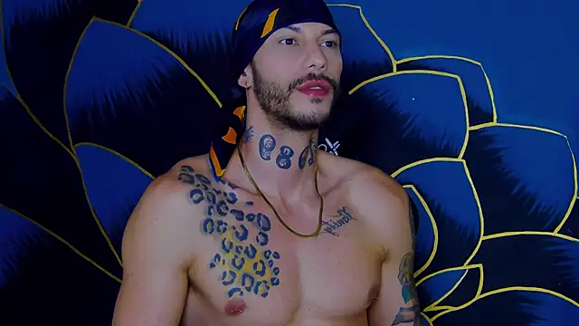 RickG Oficial online show from 12.04.24