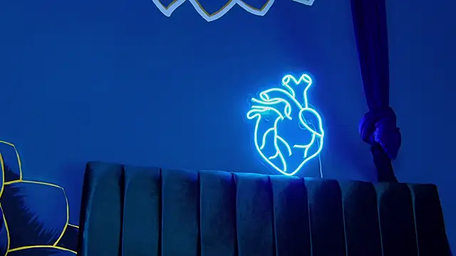 RickG Oficial online show from 12.05.24