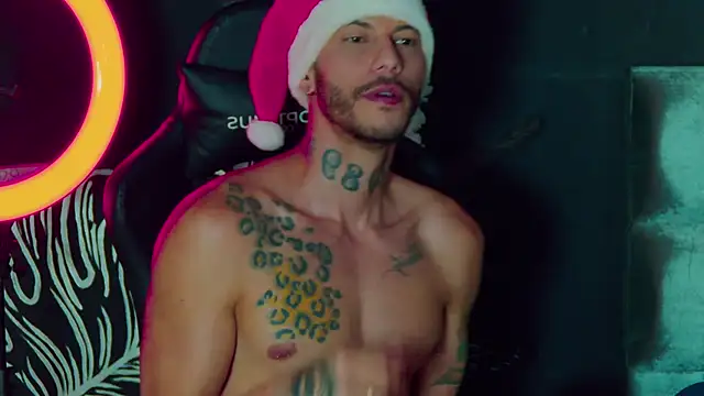 RickG Oficial online show from 12.21.24