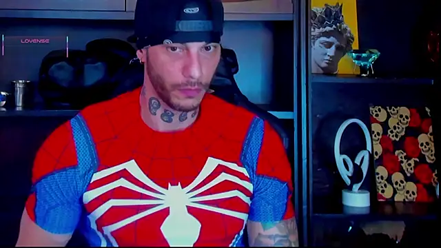 RickG Oficial online show from 09.14.25