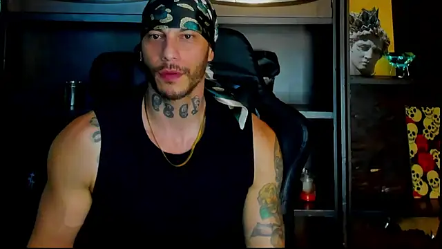 RickG Oficial online show from 09.21.25