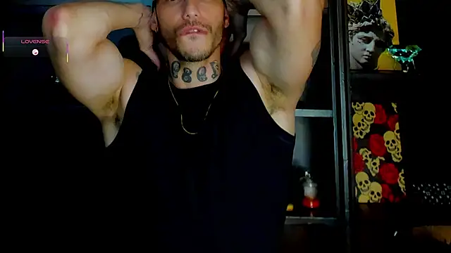 RickG Oficial online show from 09.30.25