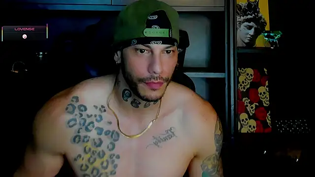 RickG Oficial online show from 10.02.25