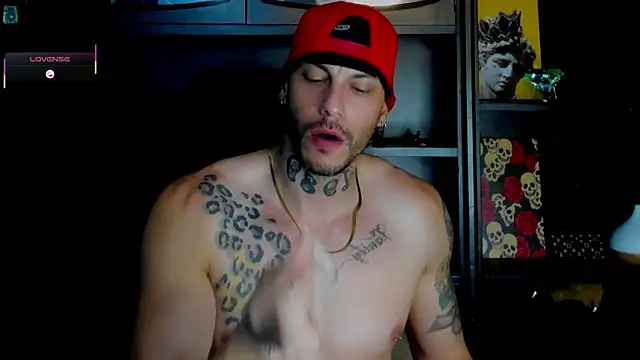 RickG Oficial online show from 10.18.25