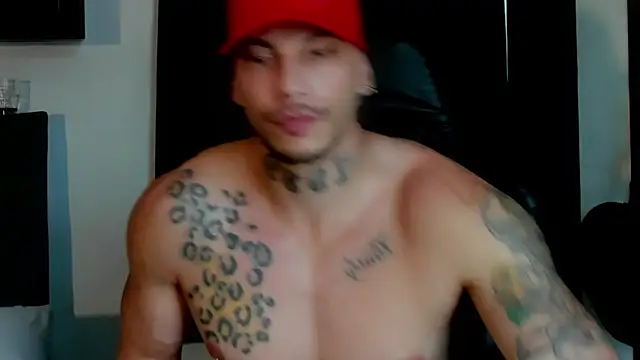 RickG Oficial online show from 03.23.26