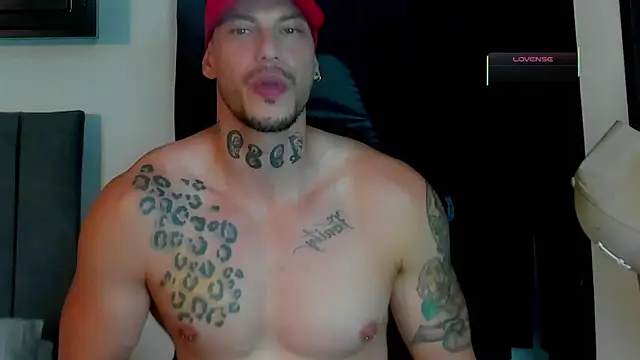 RickG Oficial online show from 03.26.26