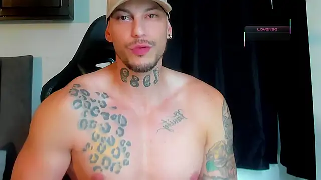 RickG Oficial online show from 03.27.26