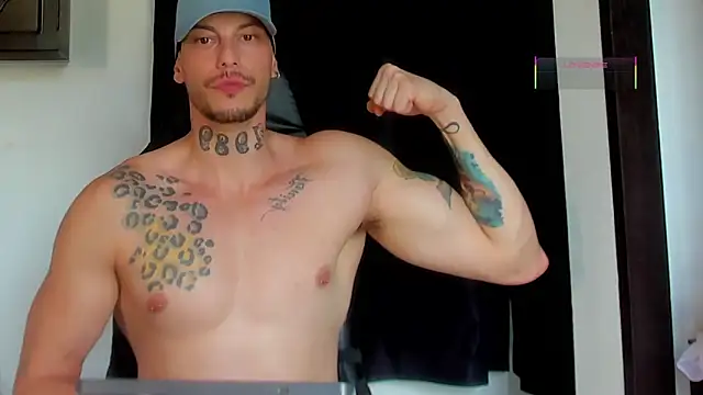 RickG Oficial online show from 03.28.26
