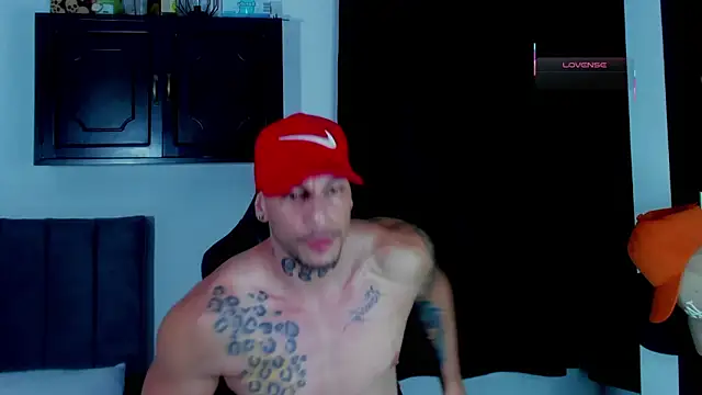 RickG Oficial online show from 03.31.26
