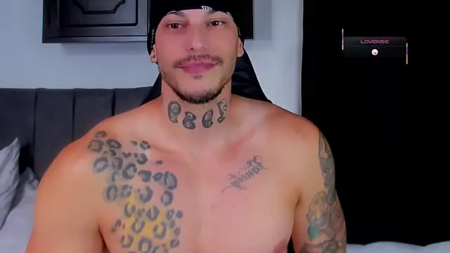 RickG Oficial online show from 04.02.26