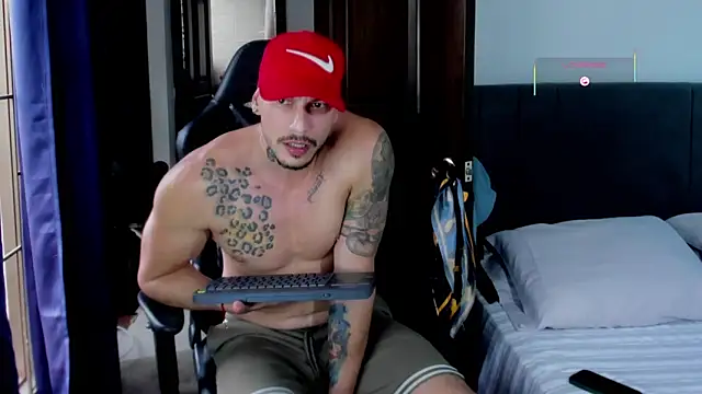 RickG Oficial online show from 05.20.26