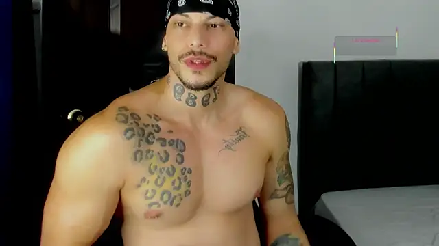 RickG Oficial online show from 05.21.26