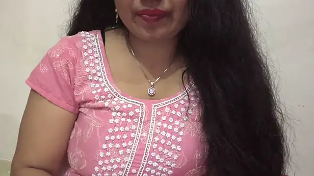 Snapshot of Gulaboo_bhabi chatting on 02.02.25 Gulaboo bhabi online show from 02.02.25