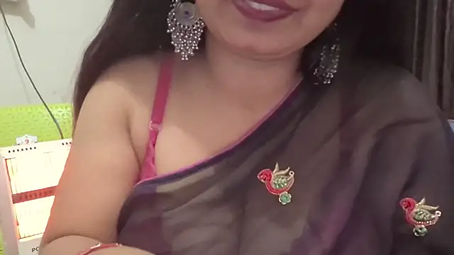 Snapshot of Gulaboo_bhabi chatting on 02.07.25 Gulaboo bhabi online show from 02.07.25