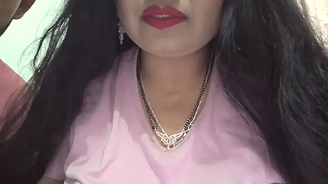 Snapshot of Gulaboo_bhabi chatting on 02.21.25 Gulaboo bhabi online show from 02.21.25