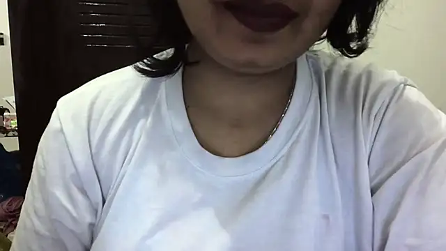 Snapshot of Gulaboo_bhabi chatting on 03.03.25 Gulaboo bhabi online show from 03.03.25