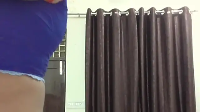 Snapshot of Gulaboo_bhabi chatting on 03.03.25 Gulaboo bhabi online show from 03.03.25