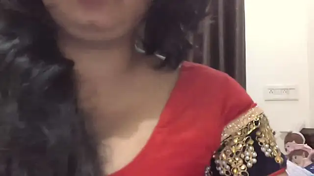 Snapshot of Gulaboo_bhabi chatting on 03.14.25 Gulaboo bhabi online show from 03.14.25