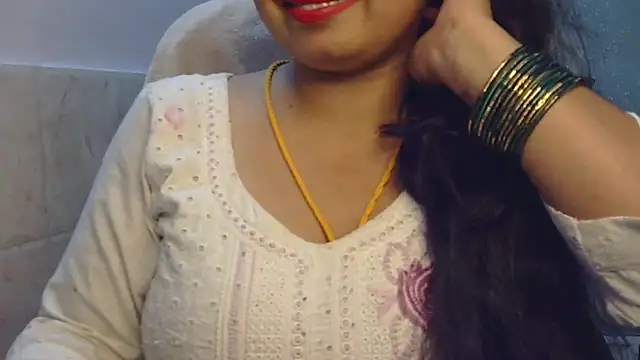 Snapshot of Gulaboo_bhabi chatting on 10.01.25 Gulaboo bhabi online show from 10.01.25