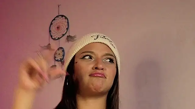 Zoe--khalL online show from 02.17.26