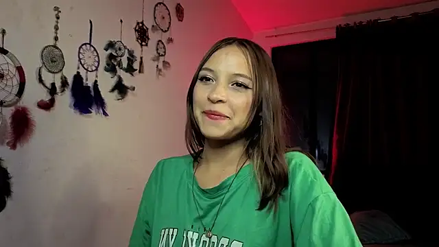 Zoe--khalL online show from 03.10.26