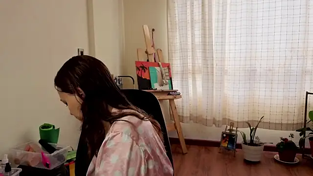 Zoe--khalL online show from 04.22.26