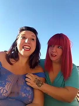 carolyne2023 online show from 09.21.25