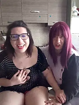 carolyne2023 online show from 03.21.26