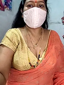 Rani Darling 99 online show from 09.14.25