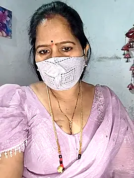 Rani Darling 99 online show from 11.20.25