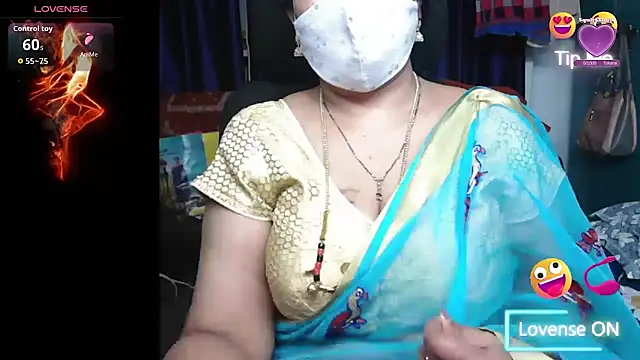 Rani Darling 99 online show from 11.28.25