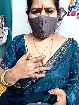 Rani Darling 99 online show from 02.07.26