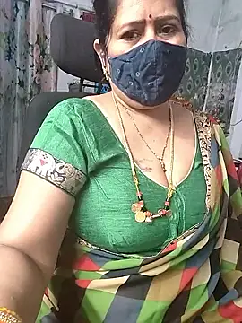 Rani Darling 99 online show from 03.12.26