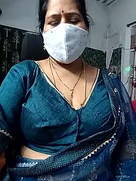 Rani Darling 99 online show from 04.07.26