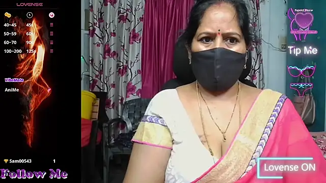Snapshot of Rani_Darling_99 chatting on 04.16.26 Rani Darling 99 online show from 04.16.26