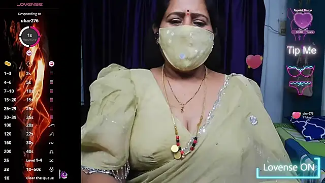 Snapshot of Rani_Darling_99 chatting on 05.06.26 Rani Darling 99 online show from 05.06.26