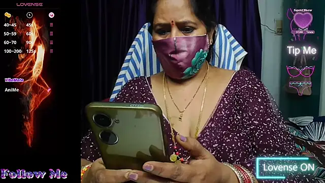 Snapshot of Rani_Darling_99 chatting on 05.12.26 Rani Darling 99 online show from 05.12.26