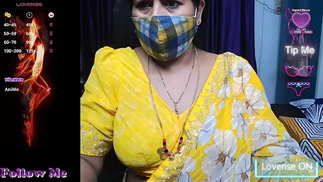 Snapshot of Rani_Darling_99 chatting on 05.14.26 Rani Darling 99 online show from 05.14.26
