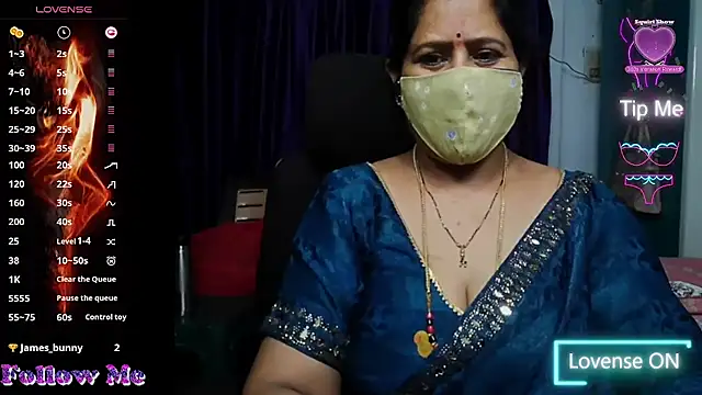 Snapshot of Rani_Darling_99 chatting on 05.15.26 Rani Darling 99 online show from 05.15.26